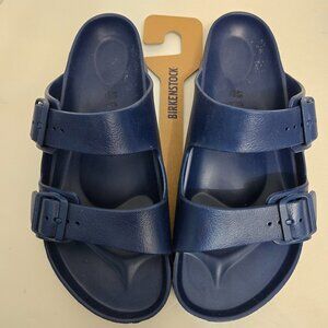 New BIRKENSTOCK "Arizona" Sandals